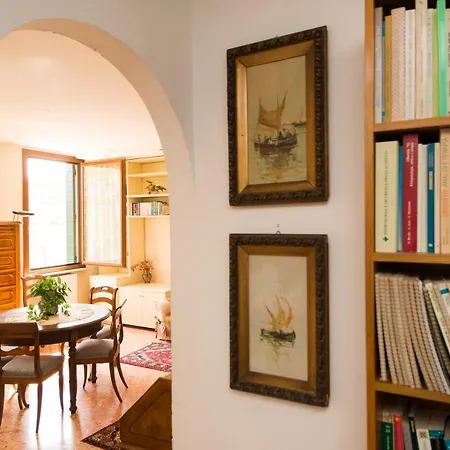 Apartment Santa Marghe