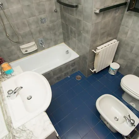 Santa Marghe Apartman