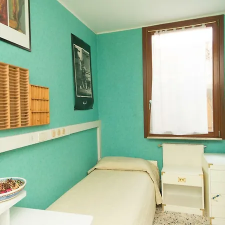 Santa Marghe Apartman *