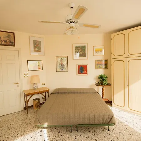 Santa Marghe Apartament Wenecja