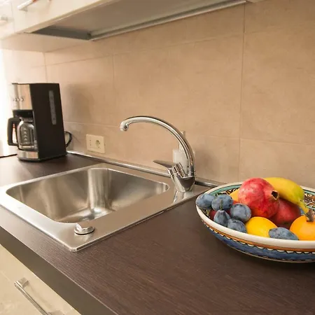 Apartman Santa Marghe Velence