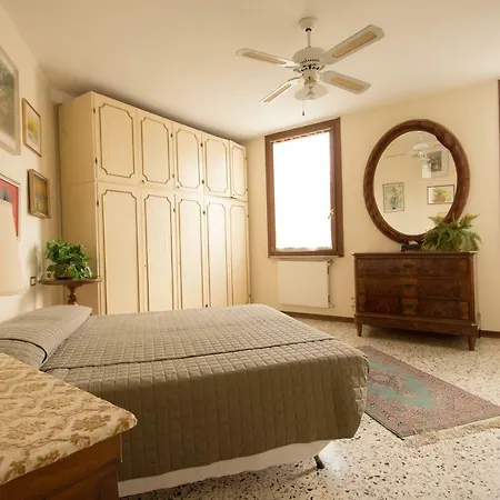 Santa Marghe Apartman