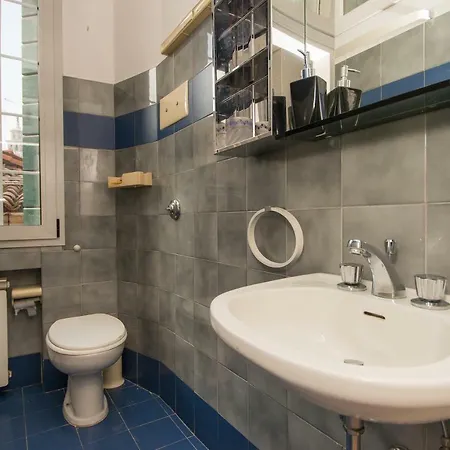Apartament Santa Marghe Wenecja