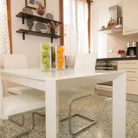 Santa Marghe Apartament